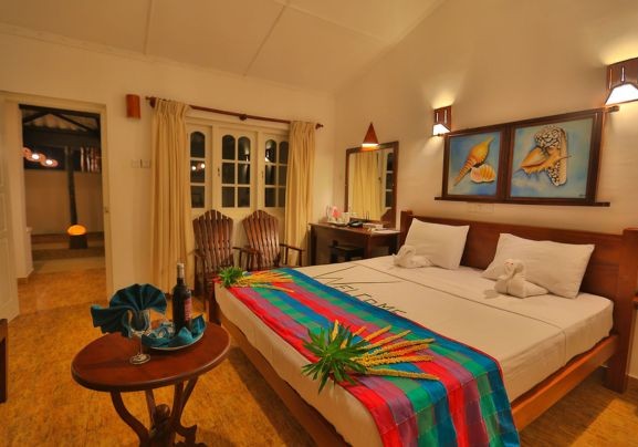 Accommodation Bookings