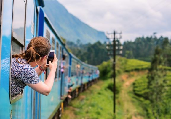 Sightseeing Experiences