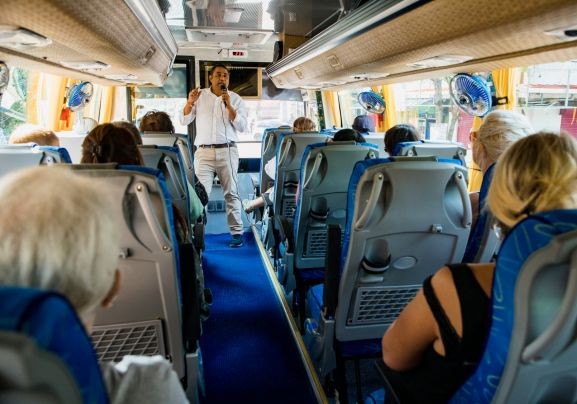 Corporate Travel Solutions