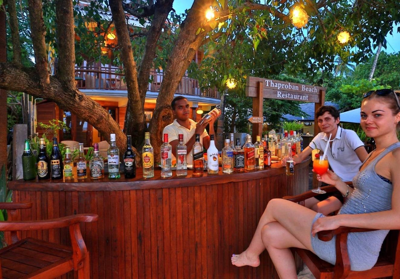 Private Guided Tours